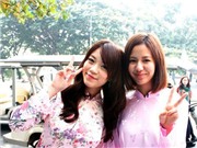 Bóng đá anh, ngoại hạng anh, lịch thi đấu euro 2012, Ca sĩ Fonchi: Học tiếng Việt từ "Ôi tình yêu!"